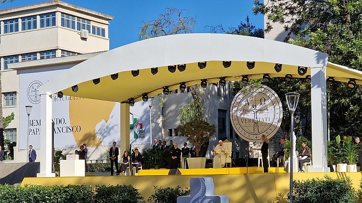 La hora de La 1 - La hora de la actualidad - 03/08/23