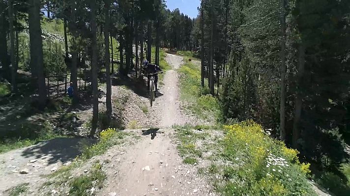 Va de Bikes - 2023 - Programa 9