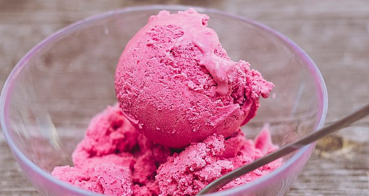 Hablando claro - El mejor helado para combatir el calor y evitar la ingesta de azúcares y grasas saturadas