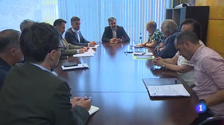 Panorama Regional - Panorama Regional - 03/08/23