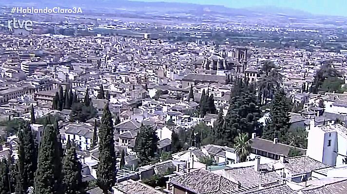 Hablando claro - Programa 228