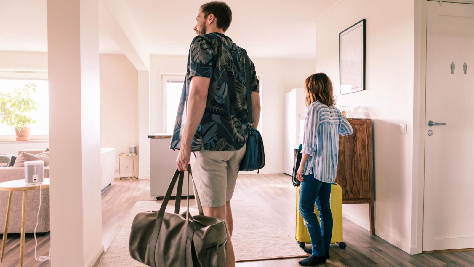 En verano aumentan las estafas de apartamentos vacacionales