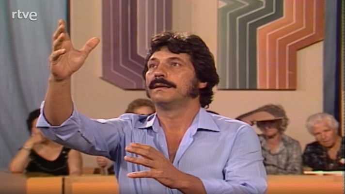 Verdad o mentira - Sancho Gracia