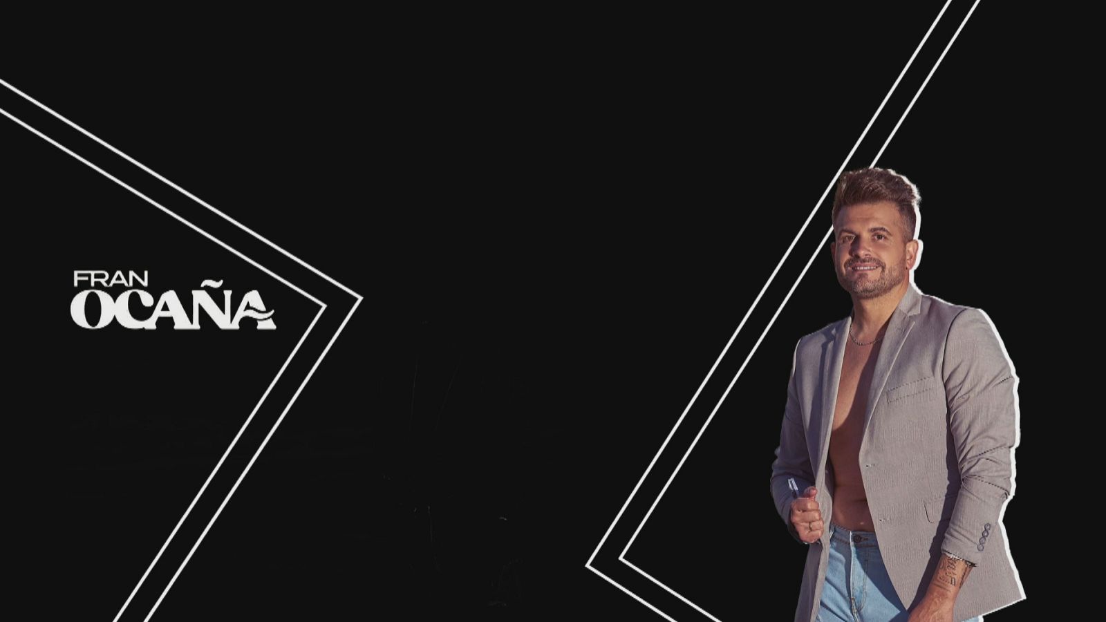 Fran Ocaña presenta 'Parece magia' - Ver ahora