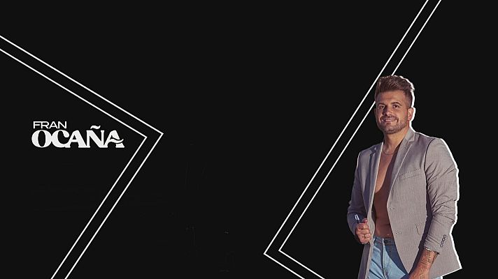Noticias Andalucía - Fran Ocaña presenta 'Parece magia'