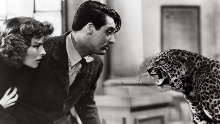 ¡Qué grande es el cine! - La fiera de mi niña