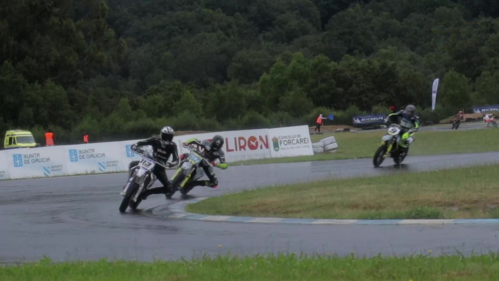 Moto Avenue - 2023 - Programa 25 - ver ahora