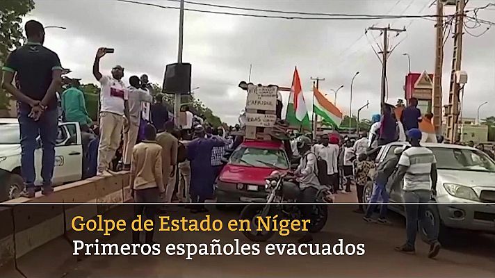 Informativo 24h - Informativo 24 horas - 20h - 03/08/23