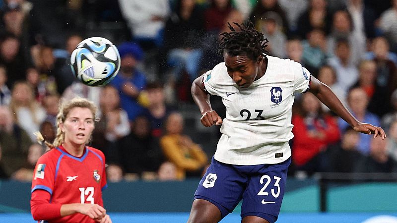 Cada jugadora de la Copa Mundial recibirá al menos 28.000 euros. Así serán los pagos