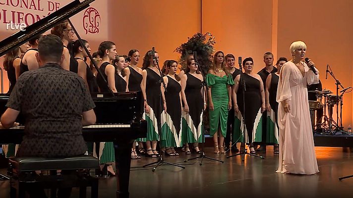 Festivales de verano de La 2 - Habaneras 2023