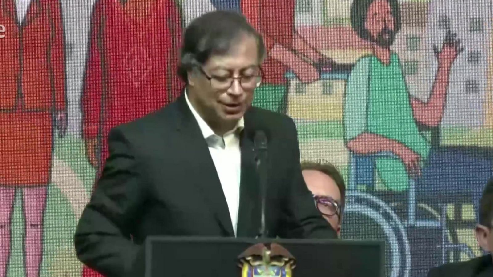 Telediario Internacional - 03/08/23 - ver ahora