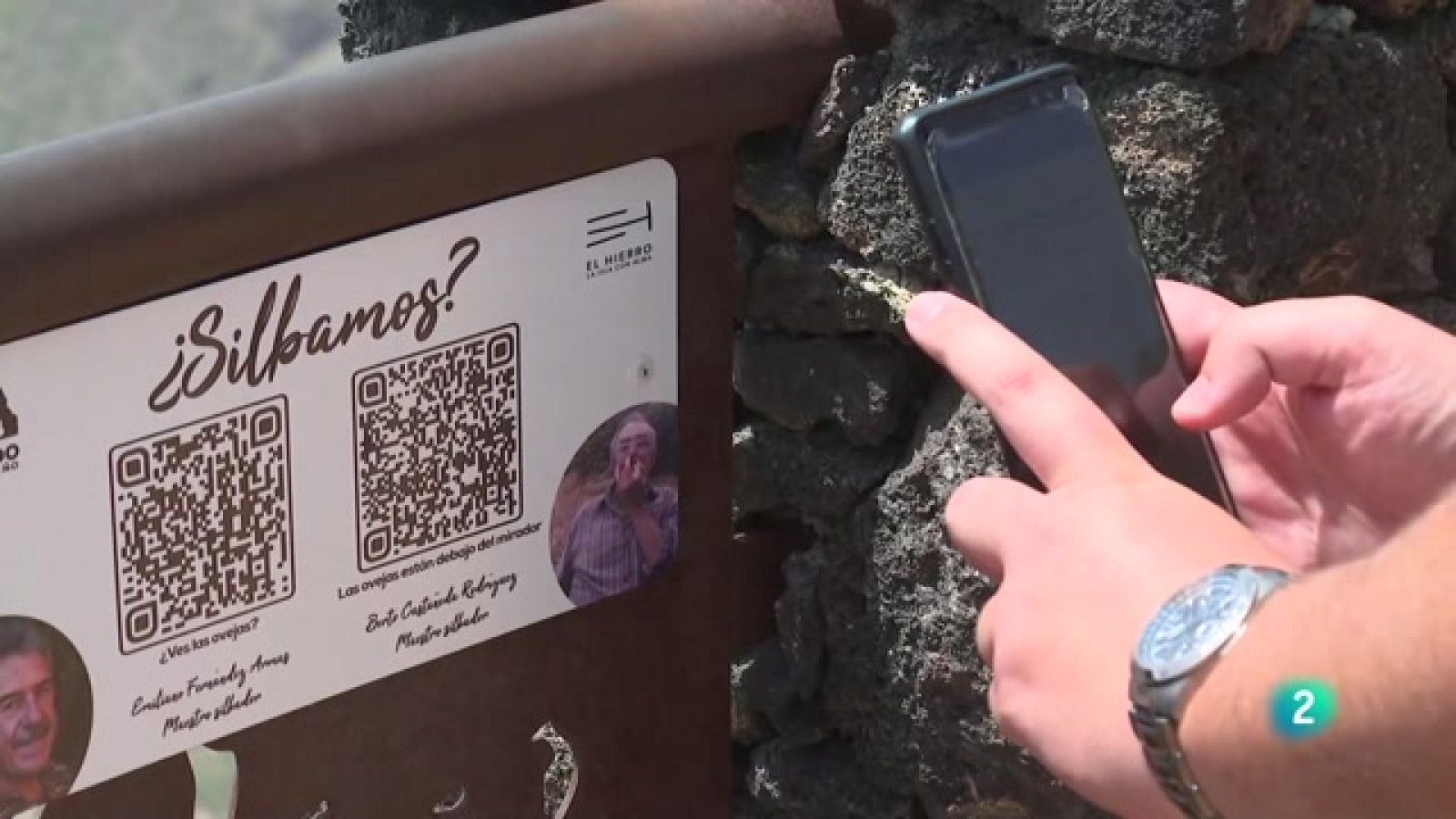 Telecanarias 2 - 03/08/2023 | Ver