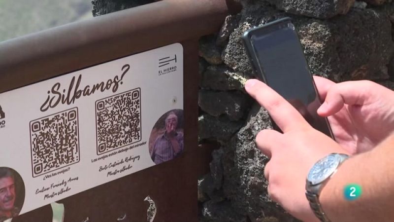 Telecanarias 2 - 03/08/2023 | Ver