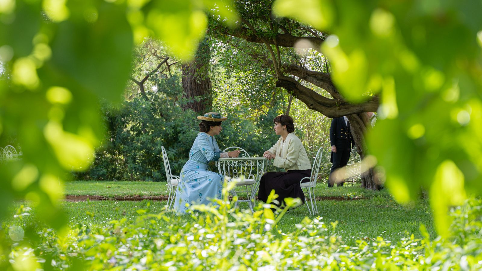 La promesa - Temporada 2 - Episodio 159 - Ver ahora