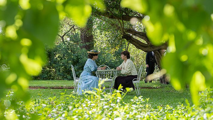 La promesa - Episodio 159