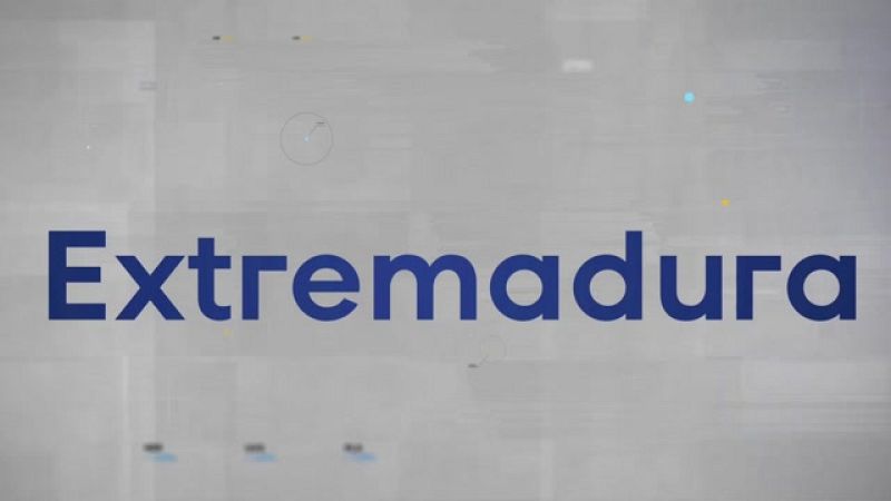 Noticias de Extremadura - 03/08/2023 - Ver ahora