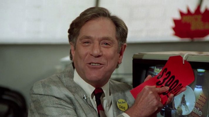 Se ha escrito un crimen - Asesinato con descuento