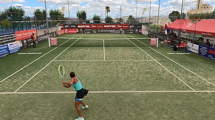 Tierra de campeones - 2023 - Programa 13