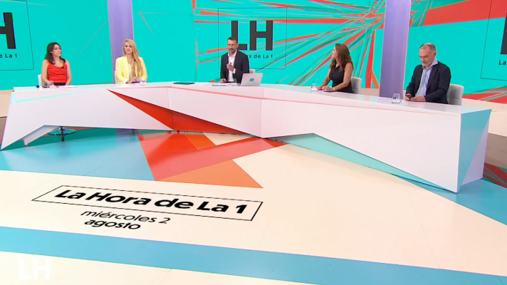 Hablando claro - Programa 227