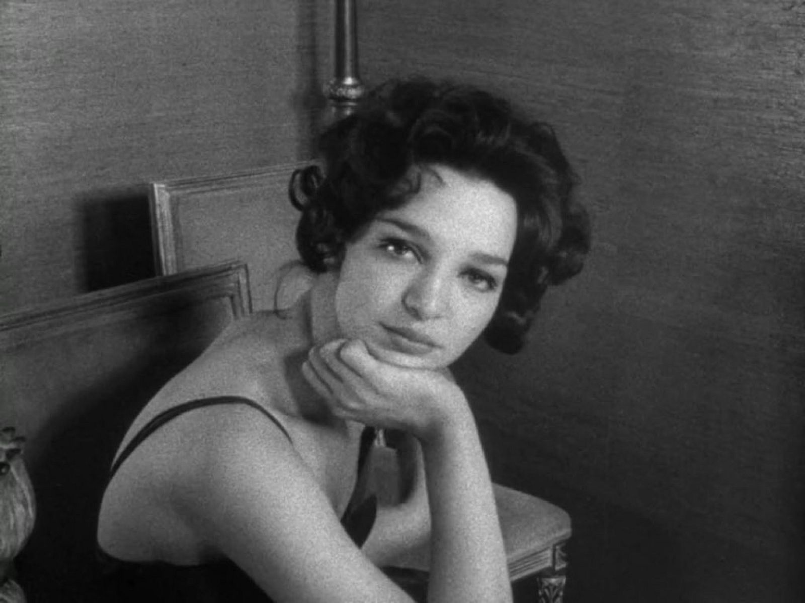 Días de Cine:  Homenaje Lelia Goldoni (1936 - 2023) | Ver