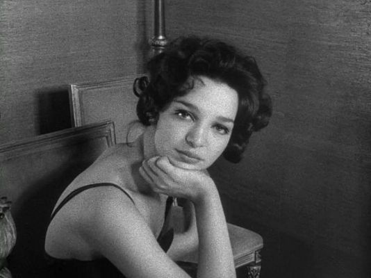 Días de cine - Días de Cine:  Homenaje Lelia Goldoni (1936 - 2023)