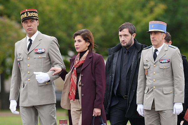 Días de cine - Días de Cine: Una cuestión de honor