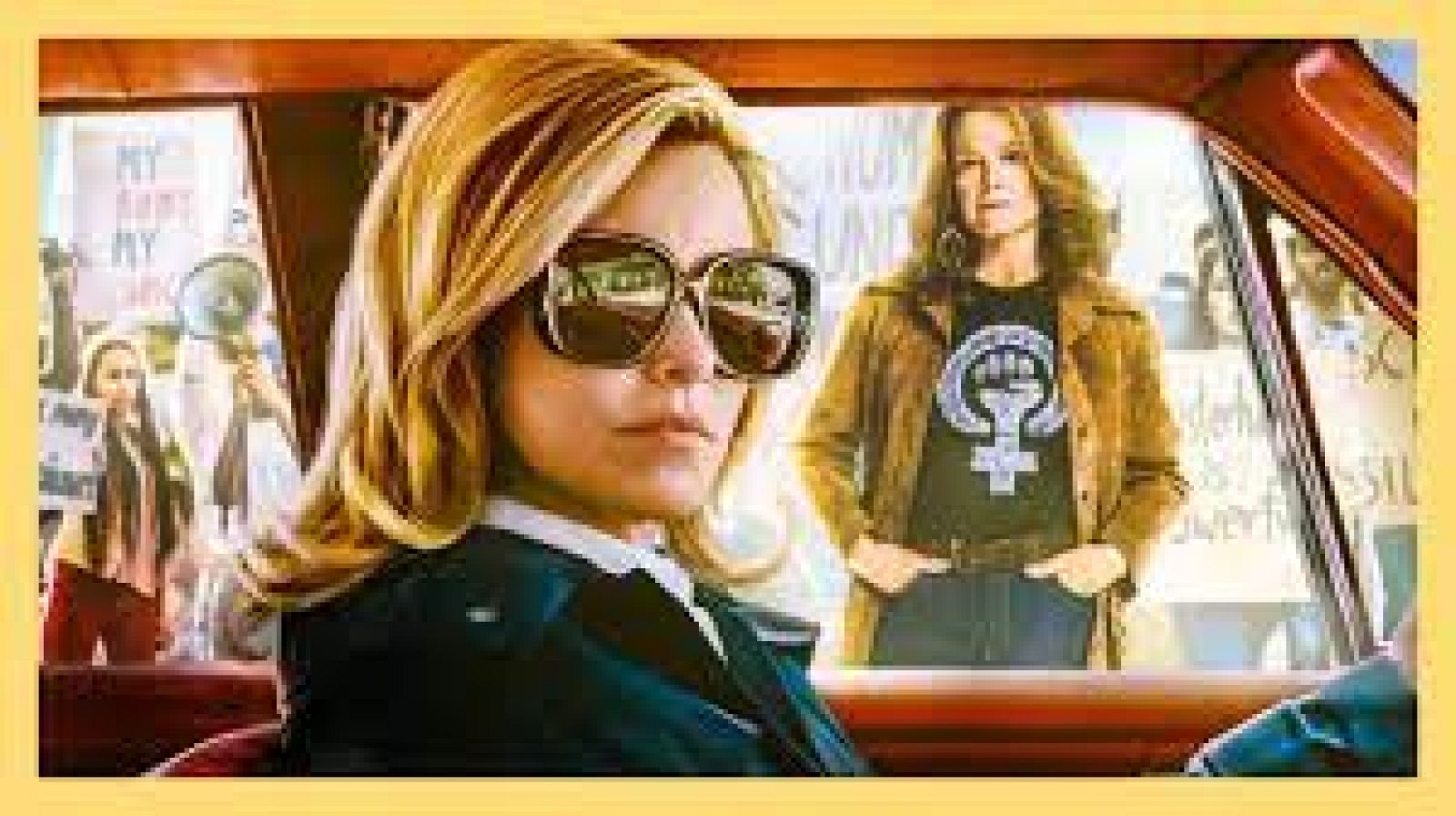 Días de Cine: Todas somos Jane | Ver