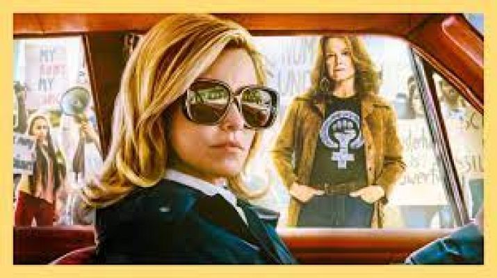 Días de cine - Días de Cine: Todas somos Jane