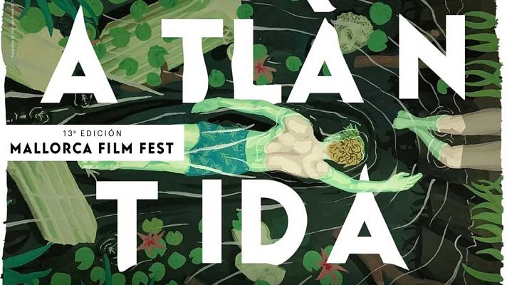 Días de cine - Días de Cine: Atlántida Film Fest.