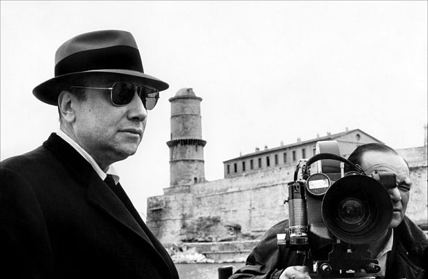 Días de cine - Días de Cine: Jean -Pierre  Melville Aniversario