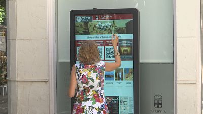 Toda Almer�a a un click - Ver ahora