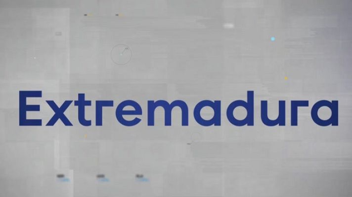 Noticias de Extremadura - Noticias de Extremadura 2 - 04/08/2023