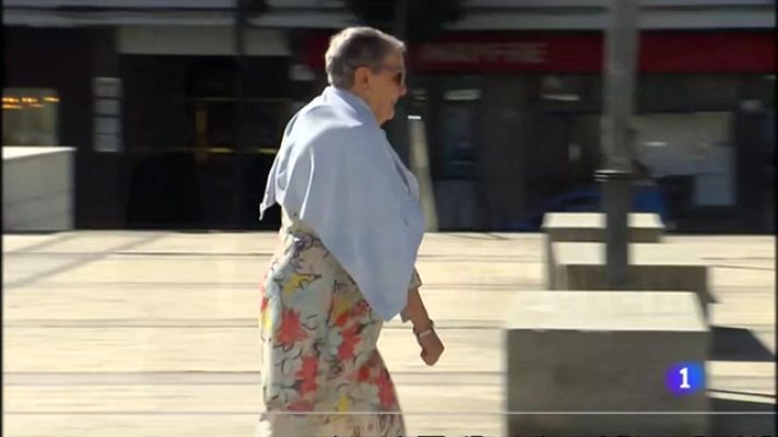 Noticias de Castilla y León - Castilla y León en 1' - 04/08/23