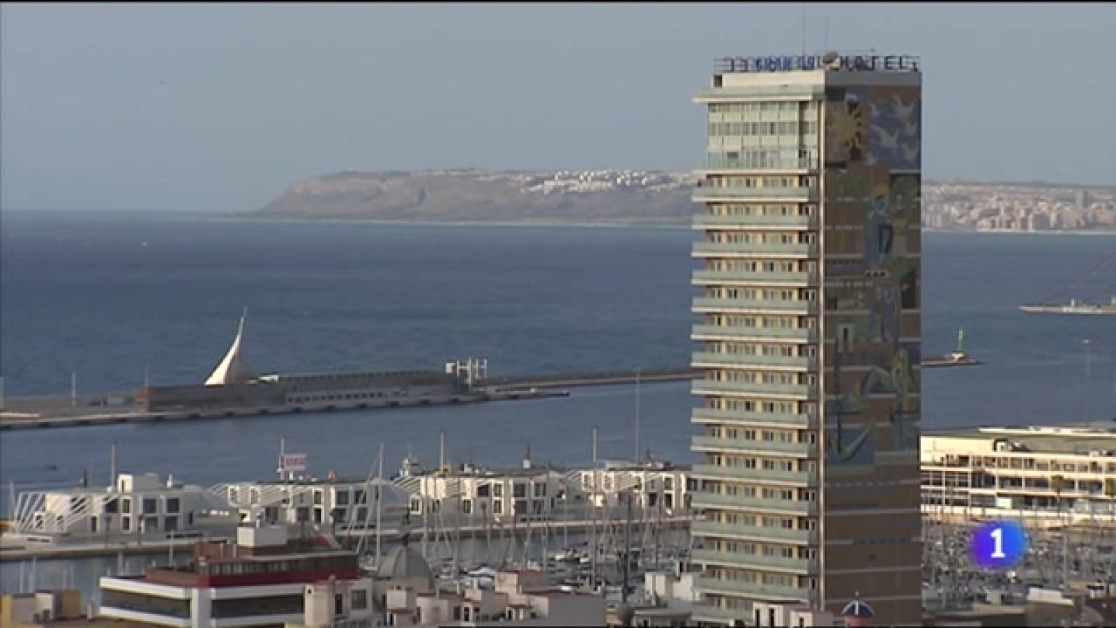 L'Informatiu Comunitat Valenciana 1 - 04/08/23 ver ahora