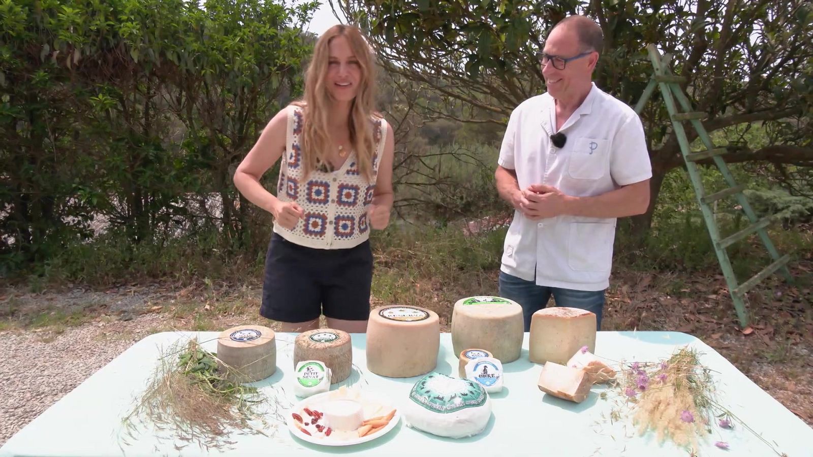 Aquí la Tierra - 04/08/23 - ver ahora