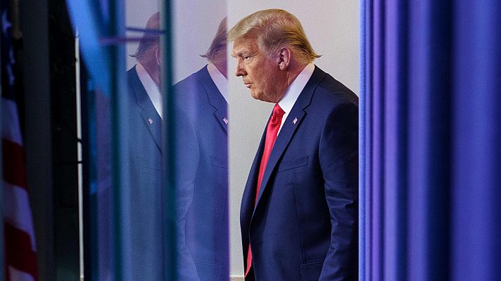 Telediario en lengua de signos - Telediario - 21 horas - 04/08/23 - Lengua de signos