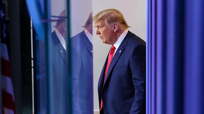 Telediario 2 - Telediario 2 en 4' 04/08/23