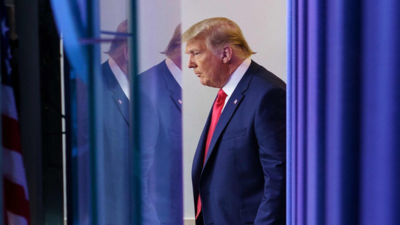 Telediario 2 en cuatro minutos - 04/08/23 - Ver ahora