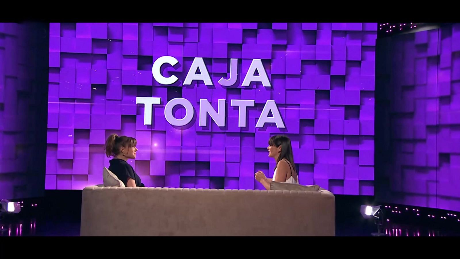 Historia de nuestro cine - El grito en el cielo (presentación) - ver ahora