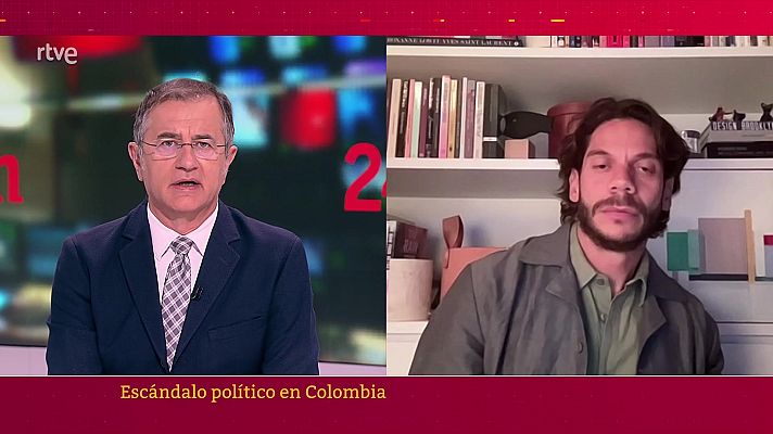 Telediario Internacional - Telediario Internacional - 04/08/23