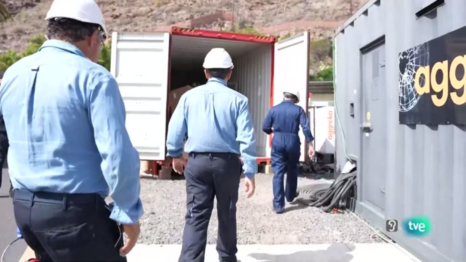 Telecanarias 2 - 04/08/2023 | Ver