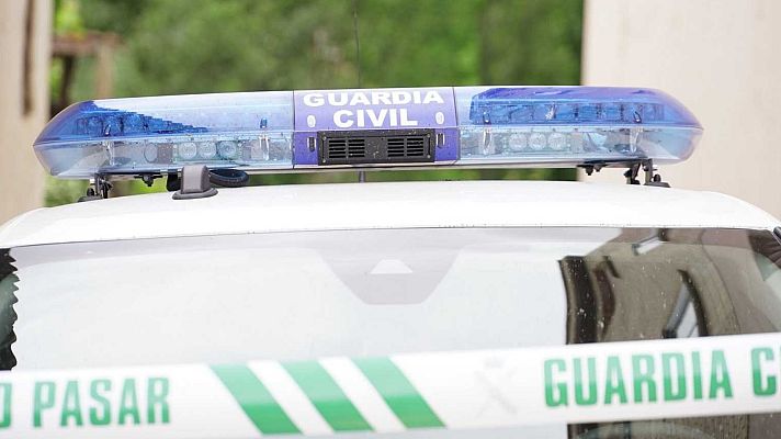 Informativo 24h - Desarticulada la "mayor estructura yihadista" para adoctrinar jóvenes en España