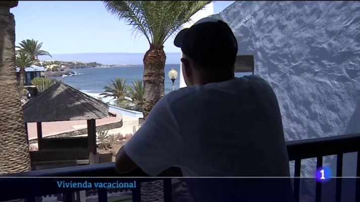 Telecanarias - Canarias en 2' - 05/08/2023