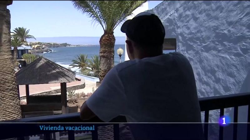 Canarias en 2' - 05/08/2023