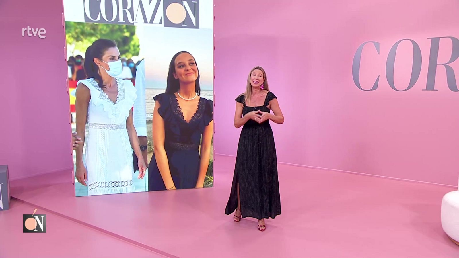 Corazón - 05/08/23 - ver ahora