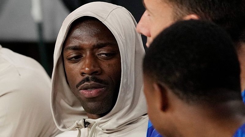 Baile de fichajes en el Barcelona con Dembélé, Bernardo Silva y Kessie como protagonistas