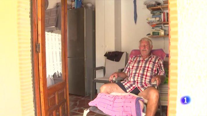 Telediario Fin de Semana - Elogio de la siesta: hasta Alemania la recomienda