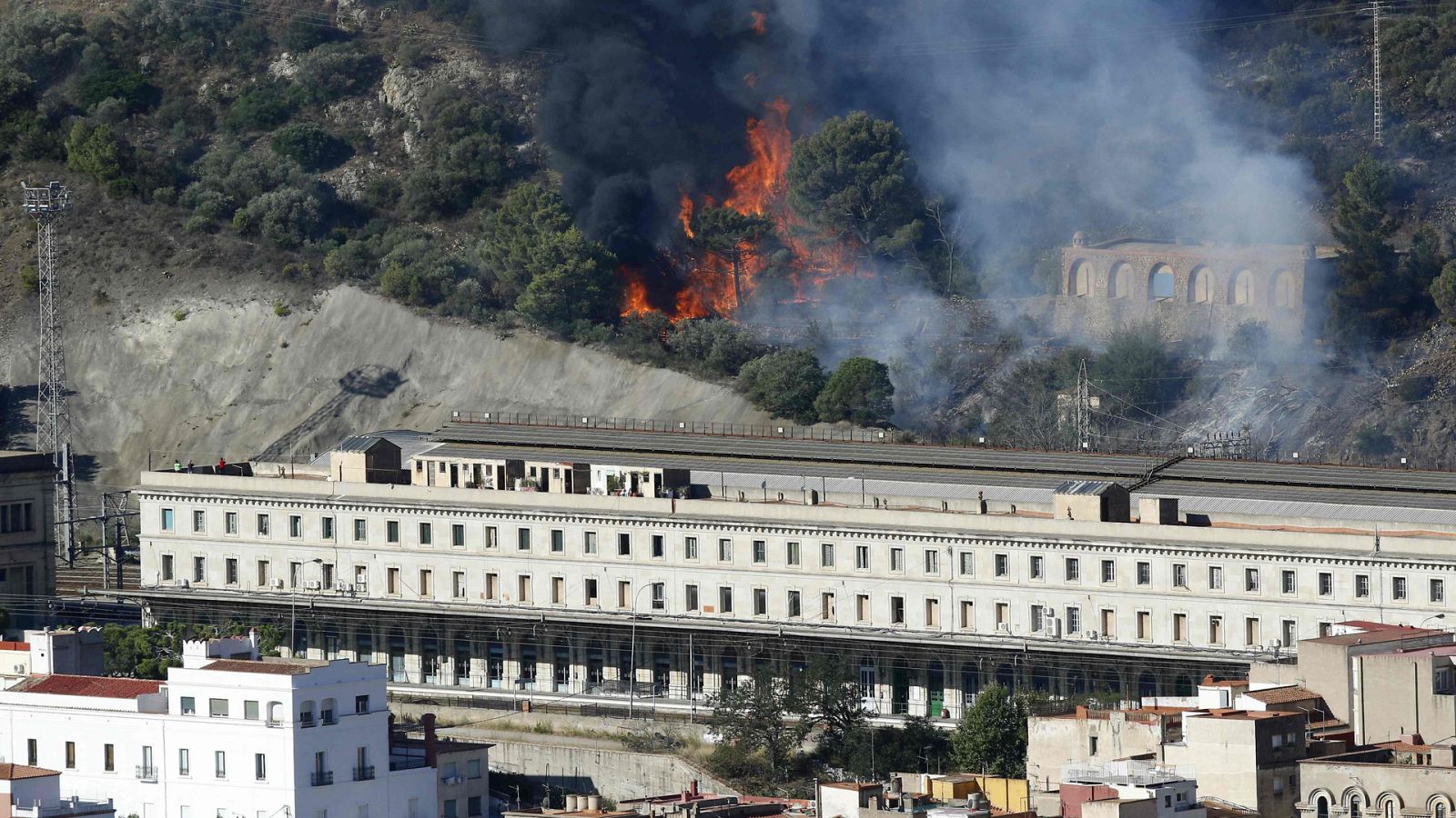 Telediario - 15 horas - 05/08/23 - ver ahora