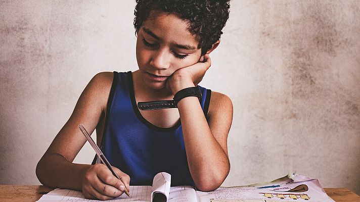 Telediario Fin de Semana - El aburrimiento, una señal que nos avisa para cambiar algo