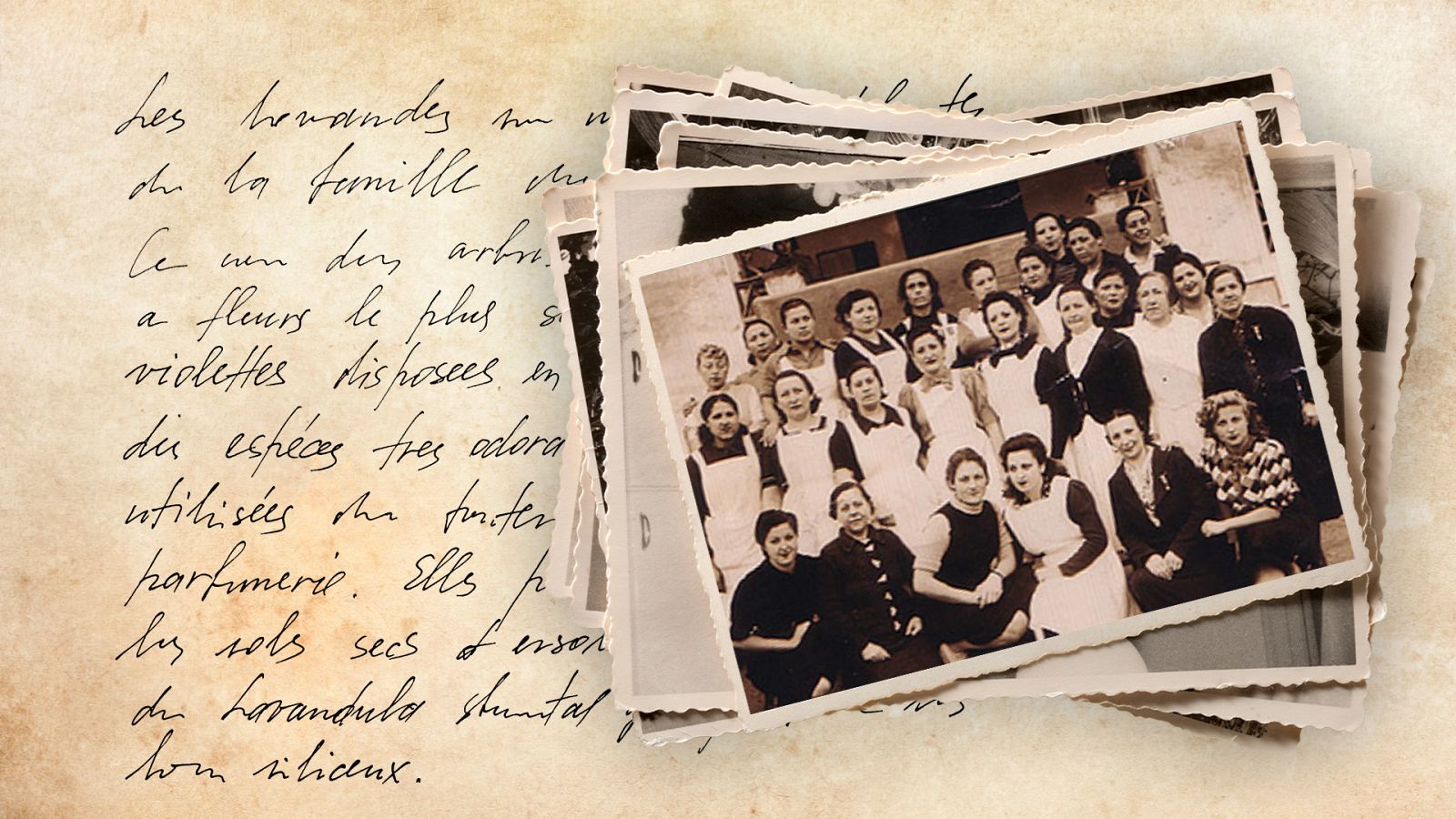 Informe Semanal - Escritos contra el olvido - ver ahora